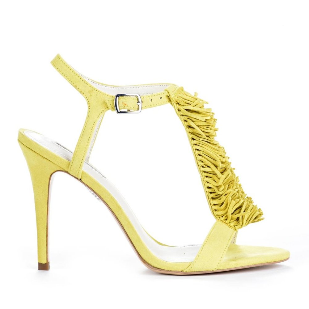 BCBGeneration Women's BG-Clue Dress Sandal - Picture 2 of 4